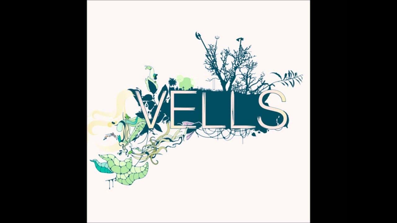 Vells - Precious Sweet