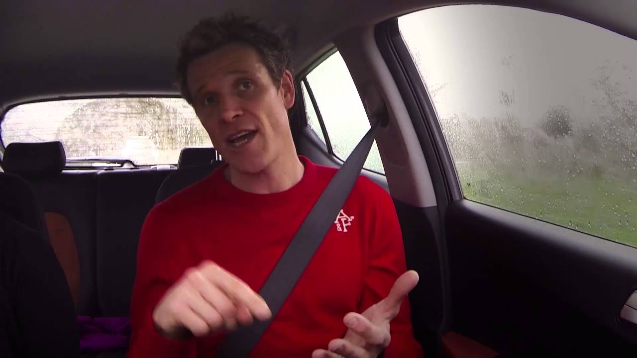James Cracknell: 'Keep paddling. There's always room to do more'