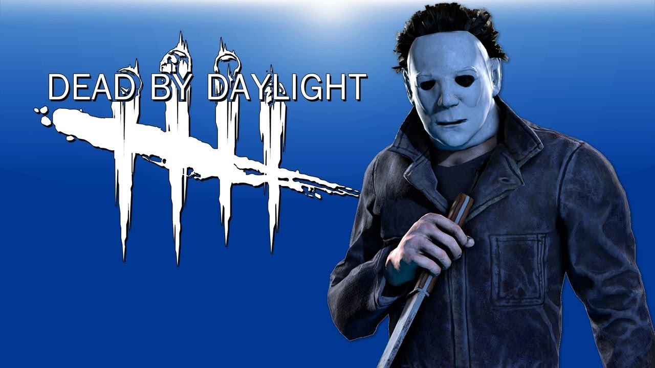 Dead by Daylight Funny Random Moments / Моменты с каток DBD