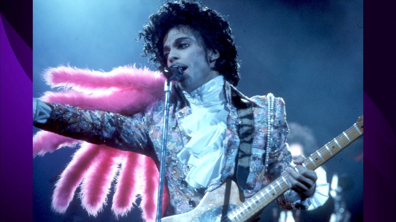 "Purp Up" Prince type beat - Produced by Sonic Palace