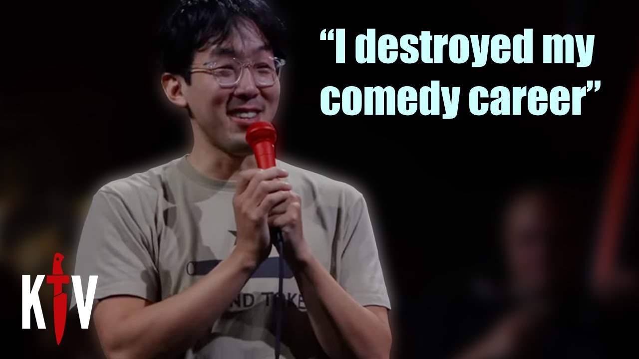 KT #730 - HANS KIM