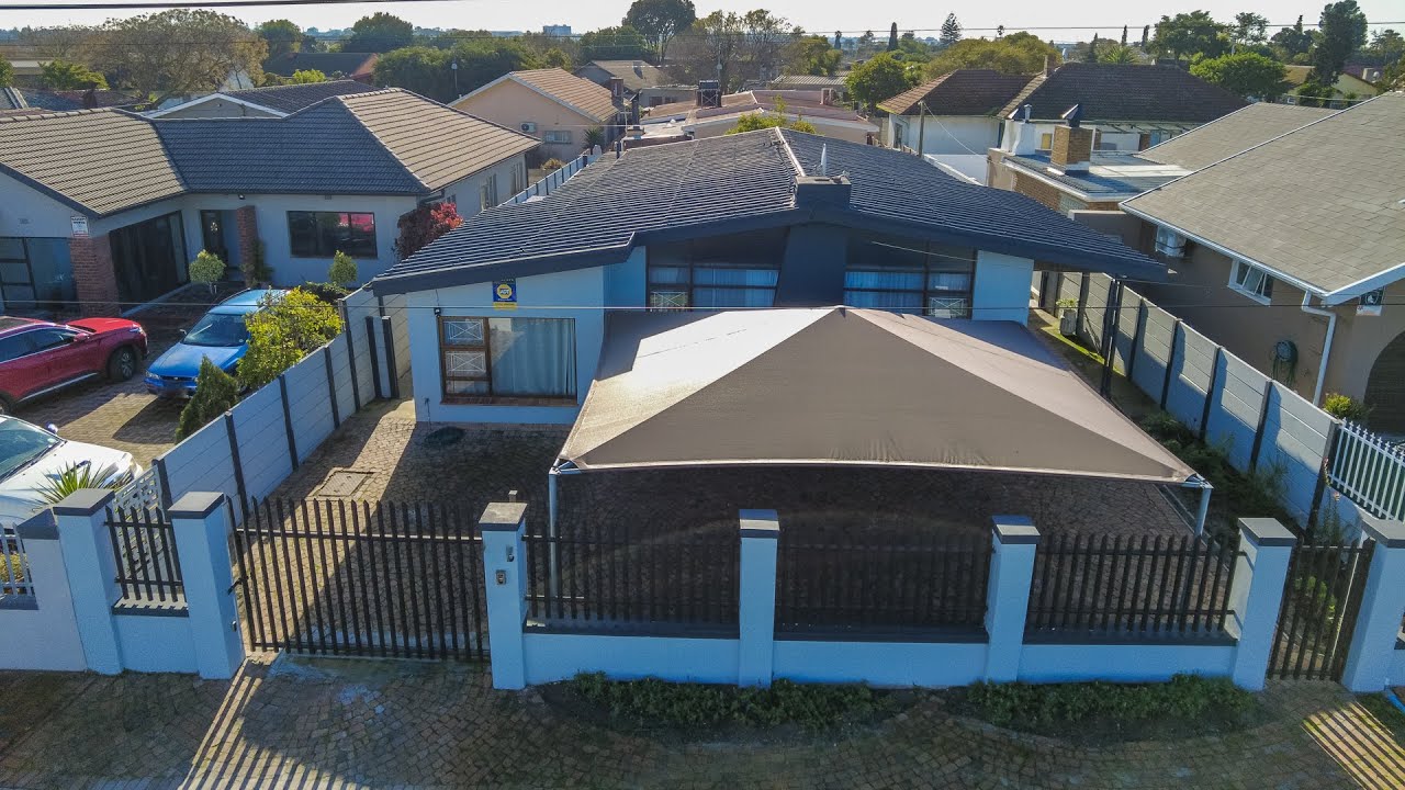 4 bedroom House for For Sale | Kuilsriver