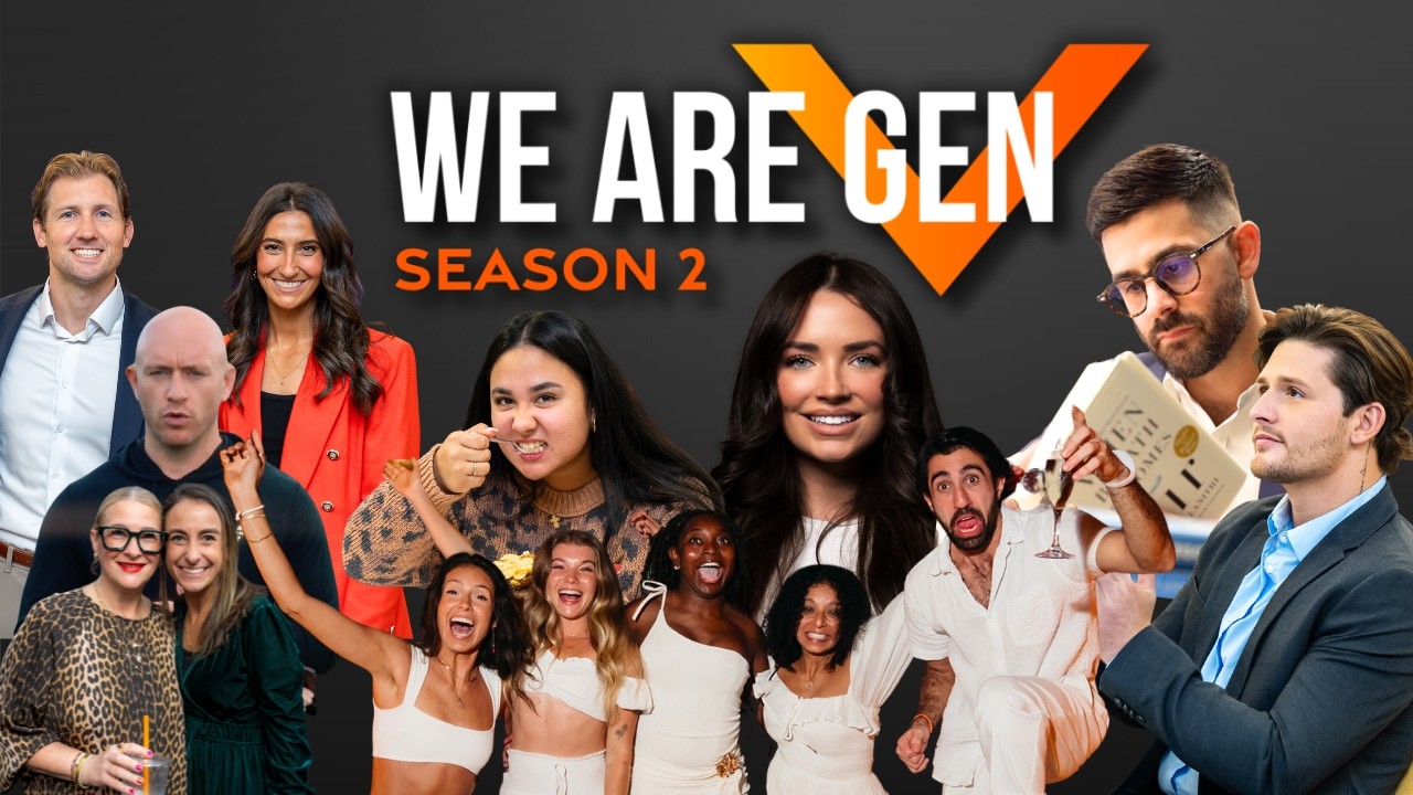 WE ARE GEN-V Season 2 | Always Us