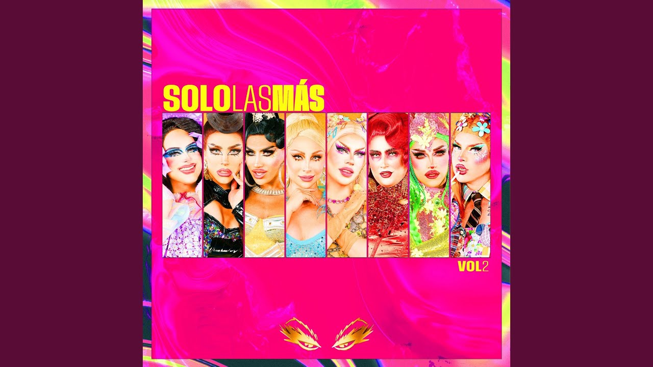SOY SOLO LA MAS (Gran Final SLM)