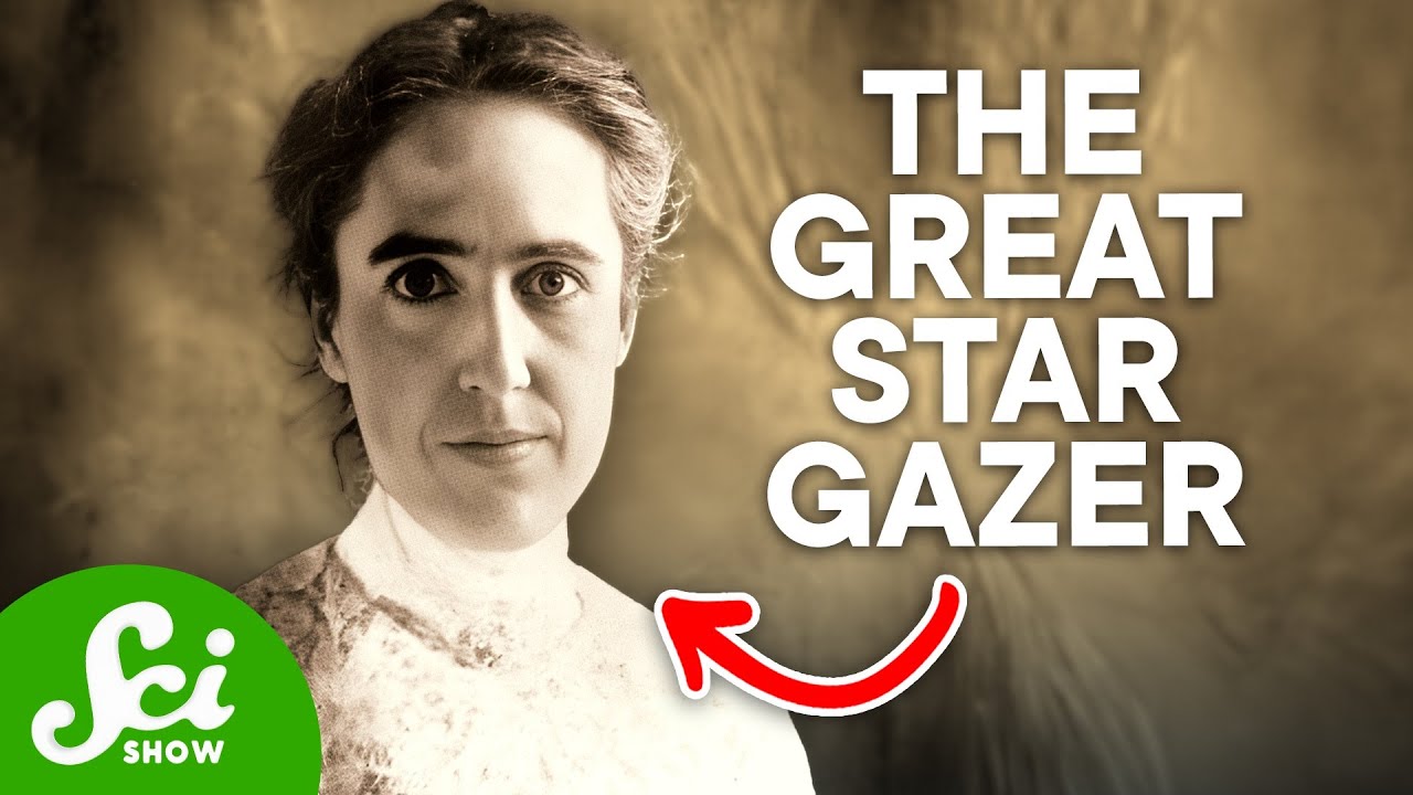 Who Was Henrietta Leavitt? The Brilliant Female Astronomer
