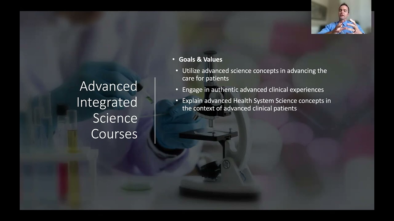 Hybrid Phase IV Welcome & Overview Video
