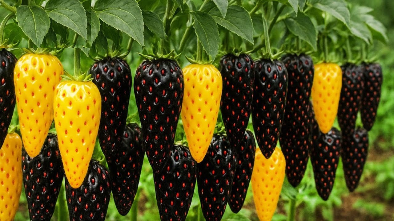 20 Rare and Unique Fruits You've Probably Never Heard Of