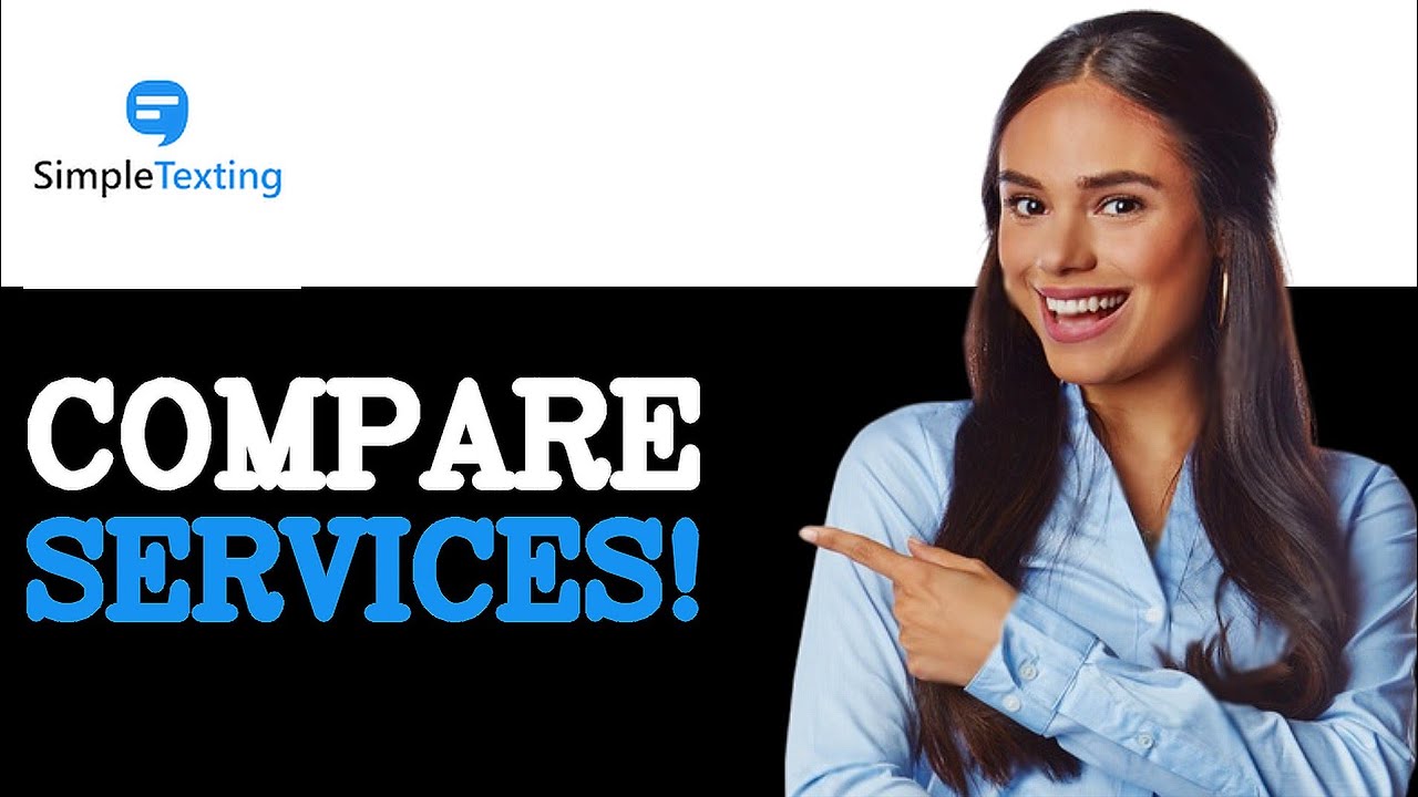 Best Texting Service For Small Businesses - Simple Texting Vs Text Magic Vs EZ Texting (2025)