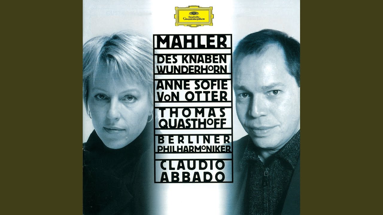 Mahler: Des Knaben Wunderhorn: Des Antonius von Padua Fischpredigt