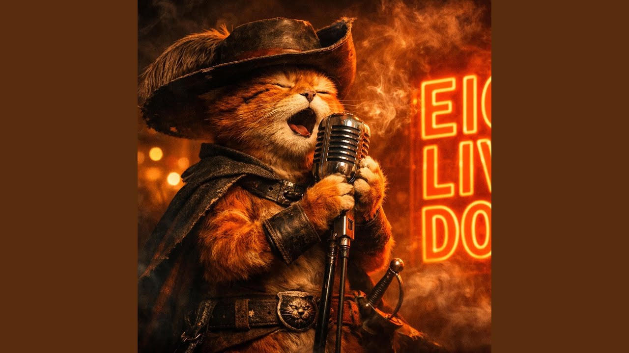 Puss in Boost, Eight Lives Past