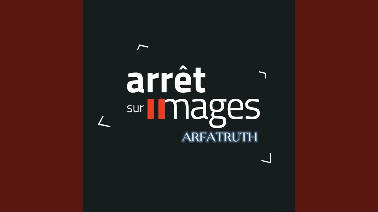 ARR&Ecirc;T SUR IMAGES