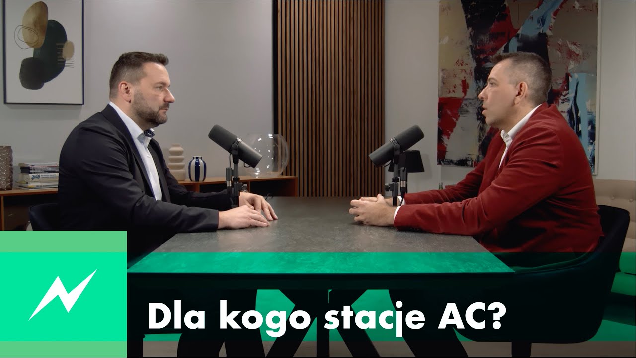 Wszyscy mówią o DC, a AC też robi robotę. Kulisy ładowania aut elektrycznych