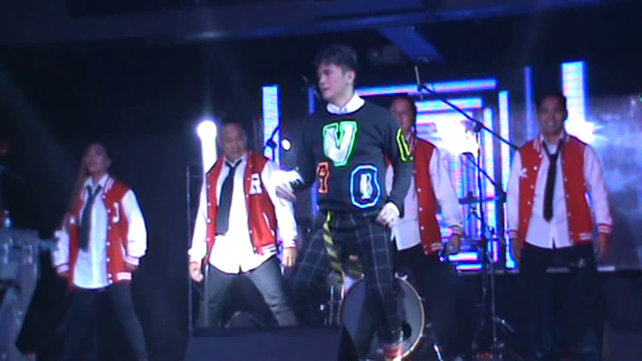 Vhong Navarro All In One Concert - New York City (B)  (See Playlist - Concerts for more)