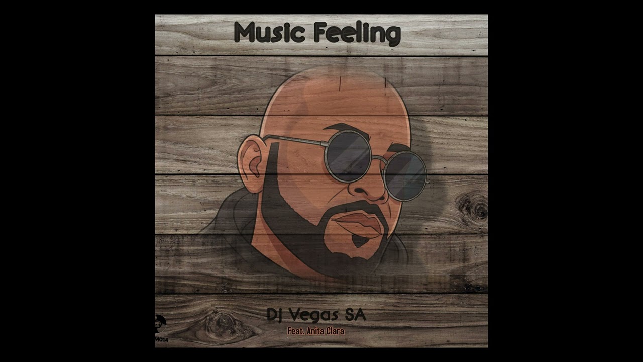 Music Feeling (Feat. Anita Clara)