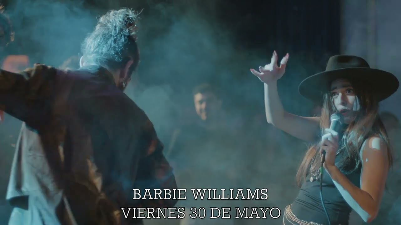 Videocartelera del Foro del Tejedor - mayo y junio 2025