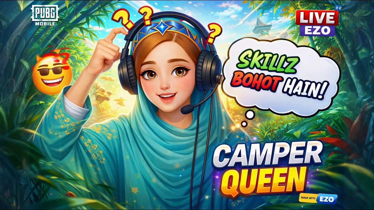 100 RP GIVEAWAY AT 150K SUBS | CUSTOM ROOMS WITH EZO PLAYS PUBG MOBILE 🎮