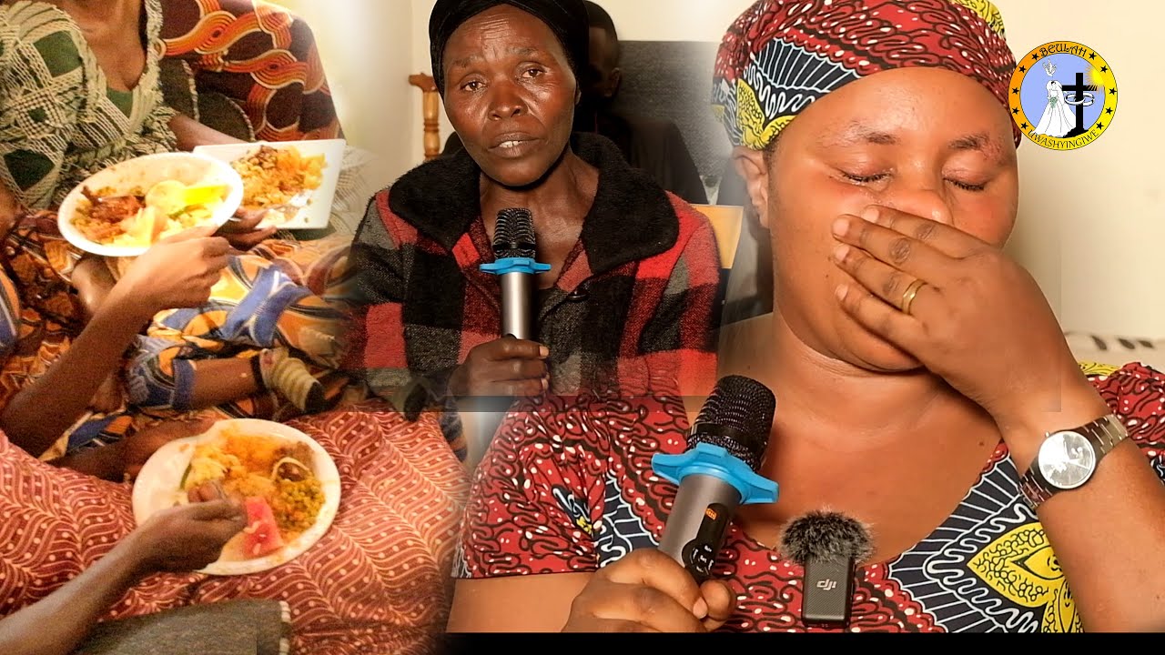 Murebe Ibibaye kuri Penina🤣Imana Iramutunguye Bihinduka Ubukwe🥰Mama We ati Narinziko Ari Dayimoni🤣