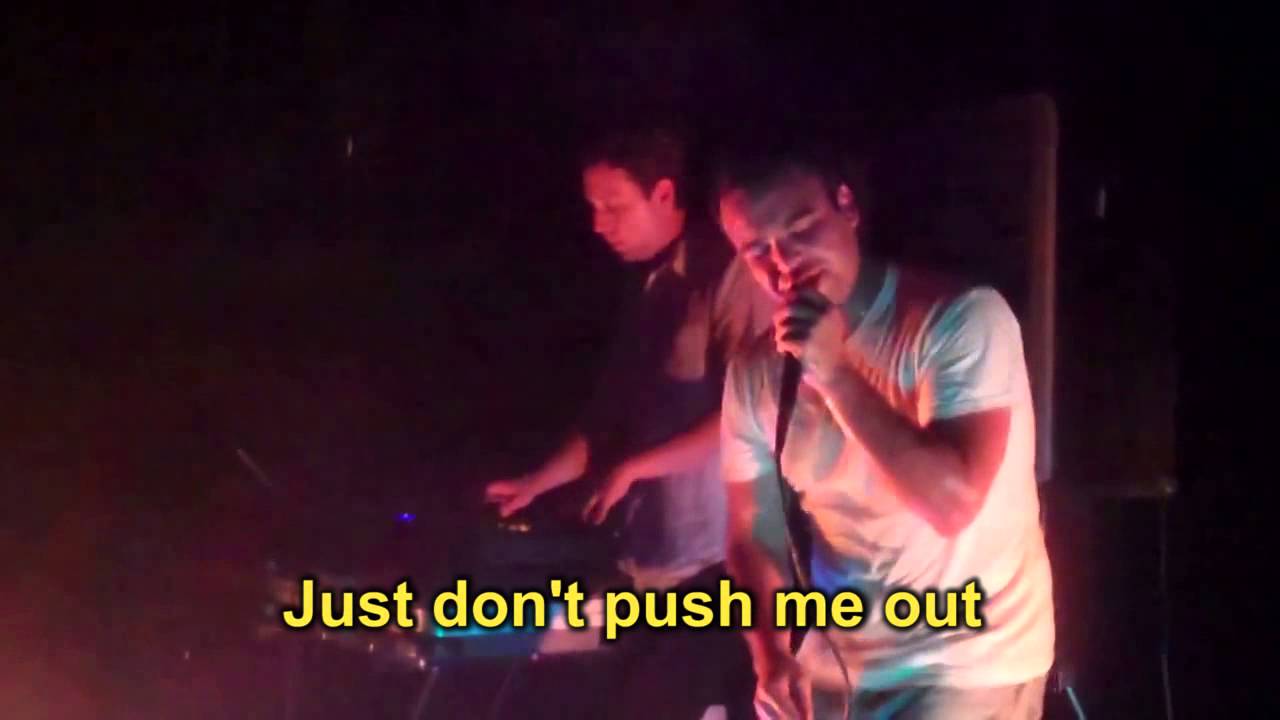 Future Islands - 