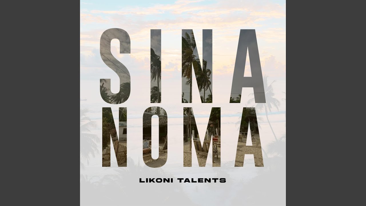 Sina noma
