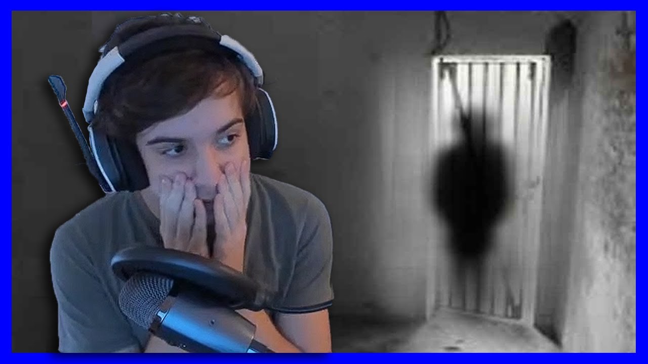 Mi Experiencia Paranormal | MagoRichard