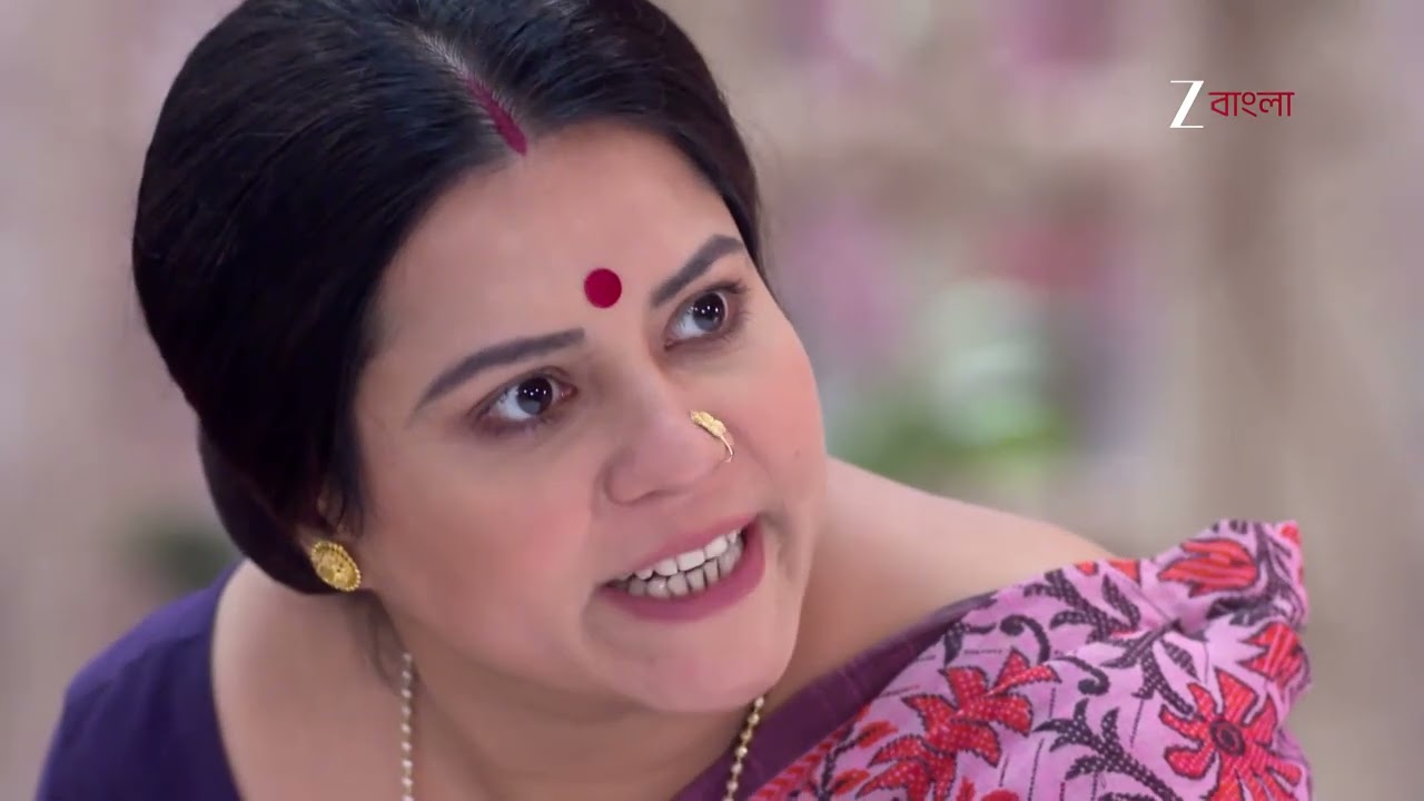 Parineeta | পারুলের পরীক্ষা দেওয়া আটকাতেই জন্মবৃত্তান্ত টেনে আনলো টগর ?