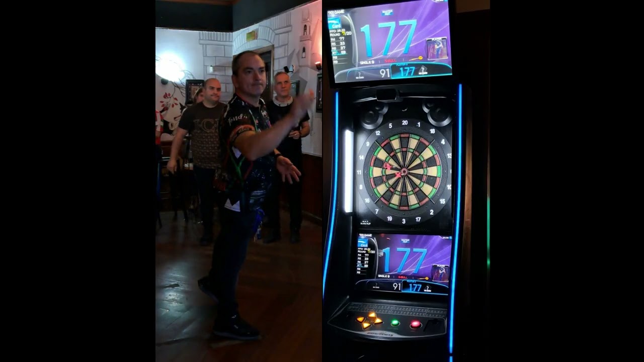 FINAL DEL 1er CAMPEONATO LAVENIDA (DURANGO) DAVILA - MIREIA / SEBAS - MANU