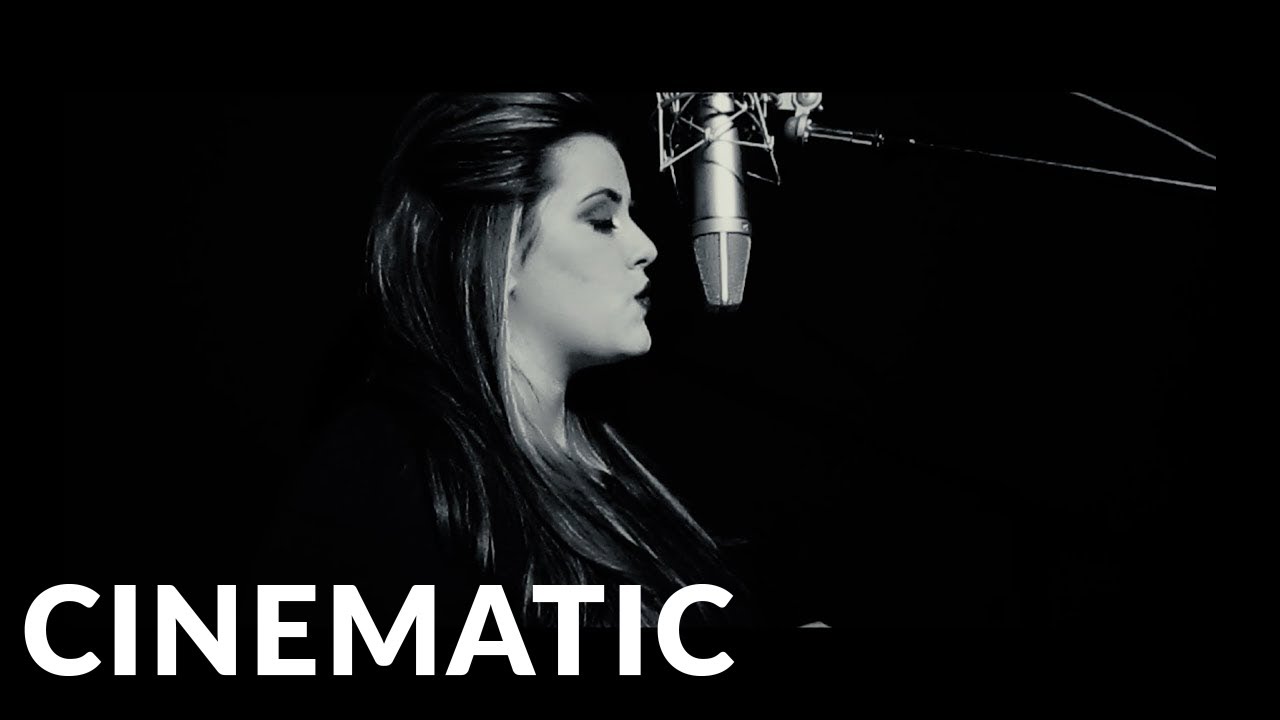 Epic Pop Cinematic | Aeralie Brighton - Play Me For A Fool