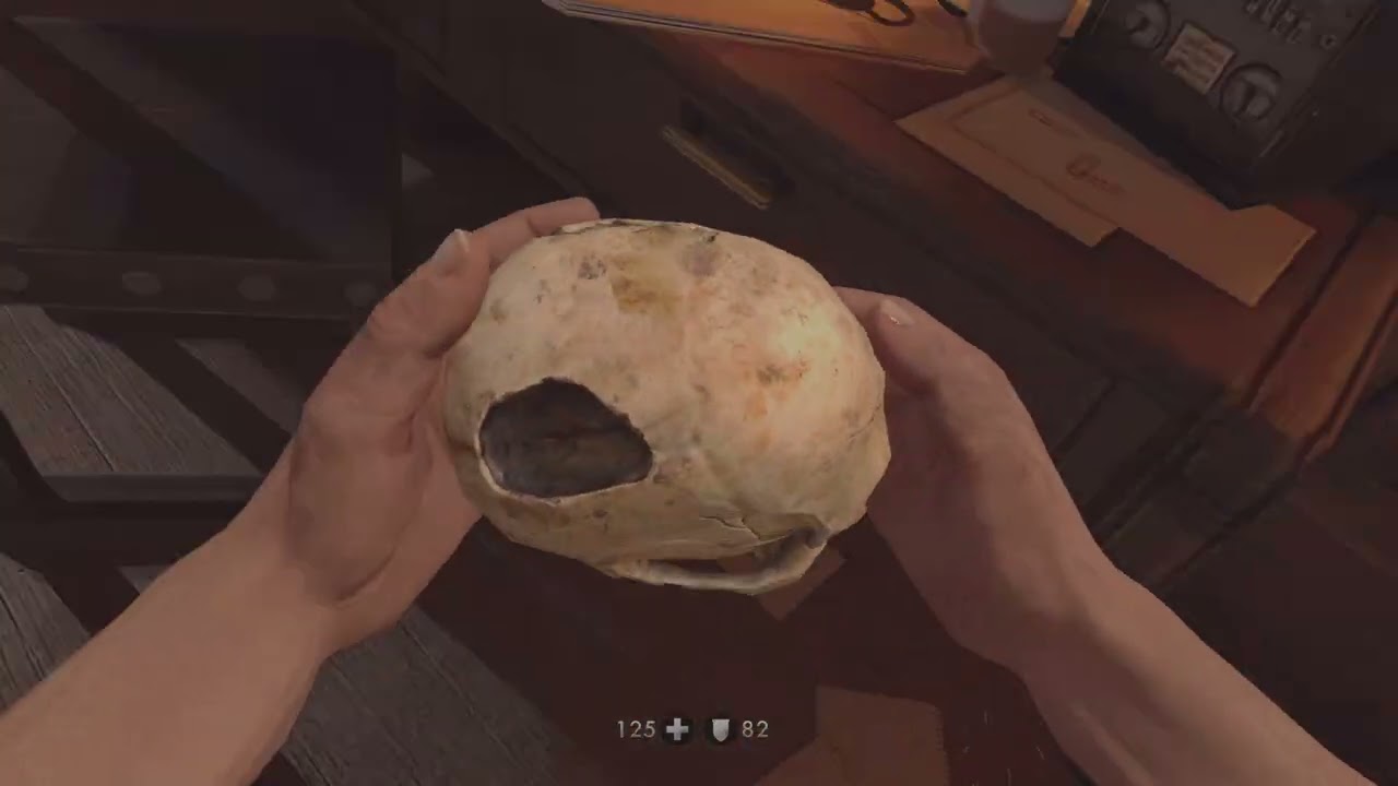 Wolfenstein: The Old Blood:Chapter 3
