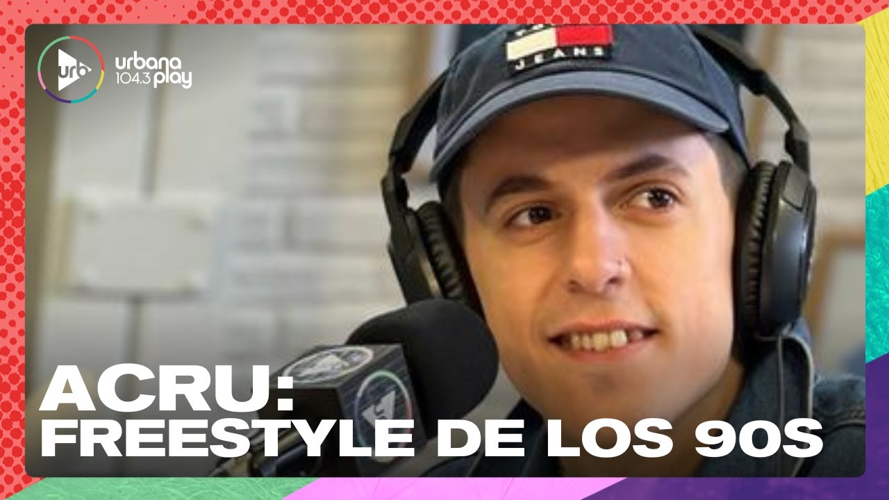 Acru: 