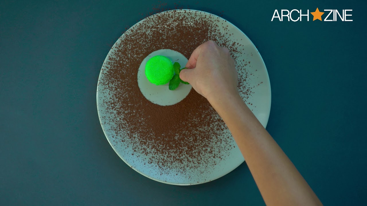 Come Impiattare, Dall'Antispasto Al Dolce In 10 Tecniche!