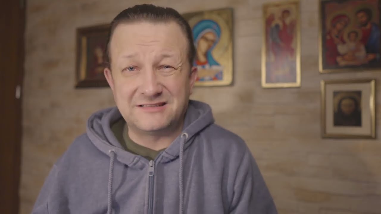 Jeśli nosisz w sobie gniew, to posłuchaj co z nim zrobić, żeby ci nie zaszkodził.