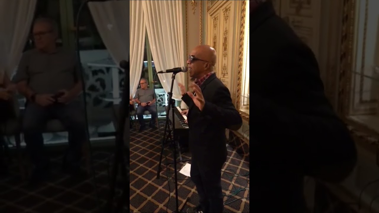 Rey Pereira & David Giorcelli (REY & DG3)