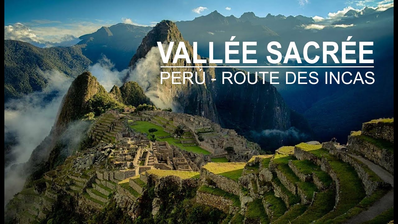 Perú au pays des Incas - Vallée Sacrée - Chemin de l'Inca