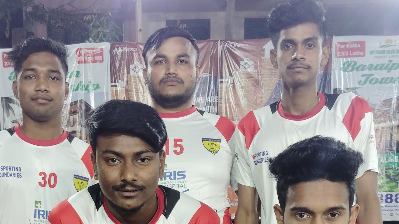 KHELO BENGALI KHELO is live 📌📌JODHPUR PRAGATI SANGHA