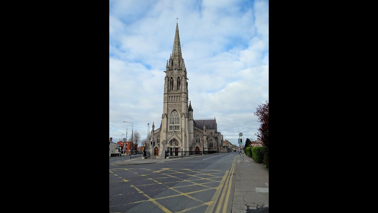 Live Webcam Cabra Dublin Ireland (Facing Nth West)
