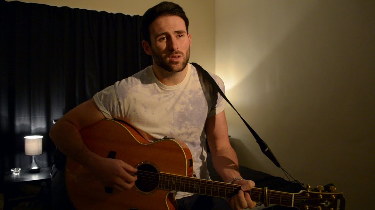 Lukas Graham - 7 Years (cover) Stephen Cornwell