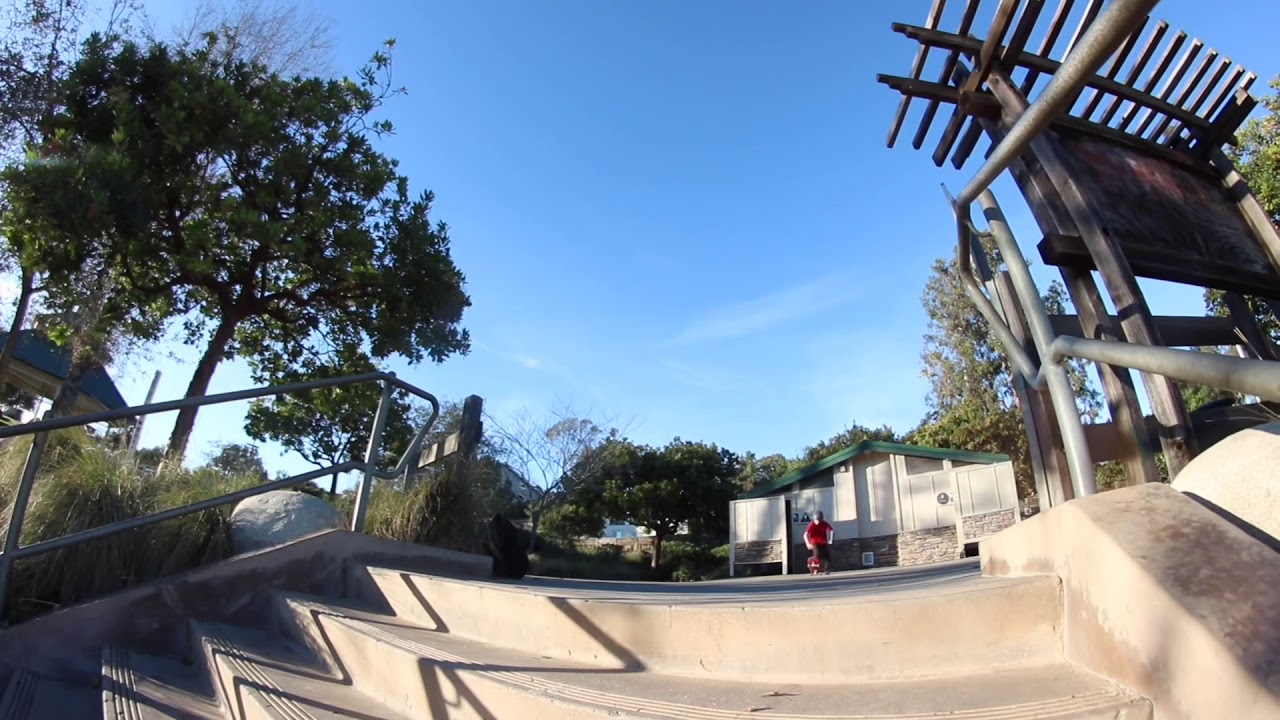 “POWER” Leo Abraham skate part