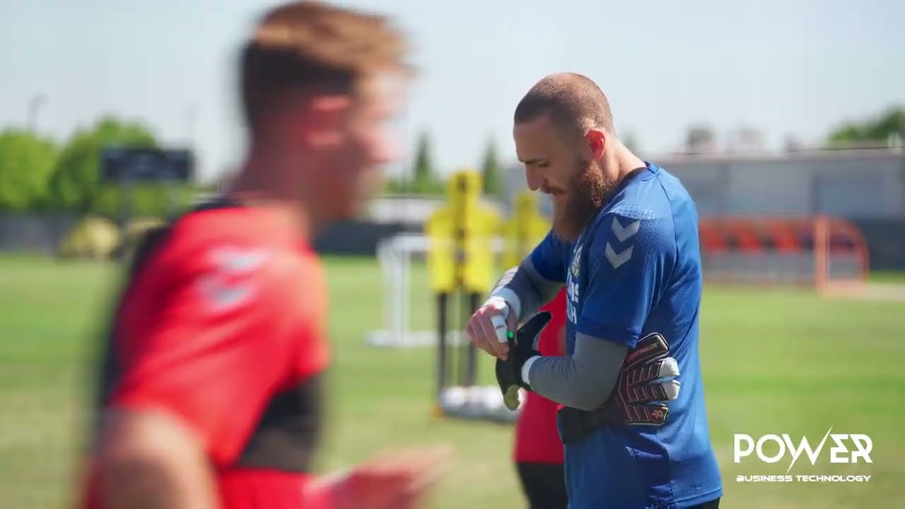 Mic'd Up: Danny Vitiello