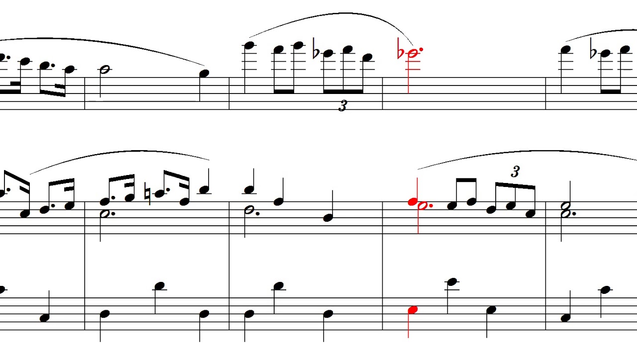 Adagio(T,G. Albinoni)-for Cello