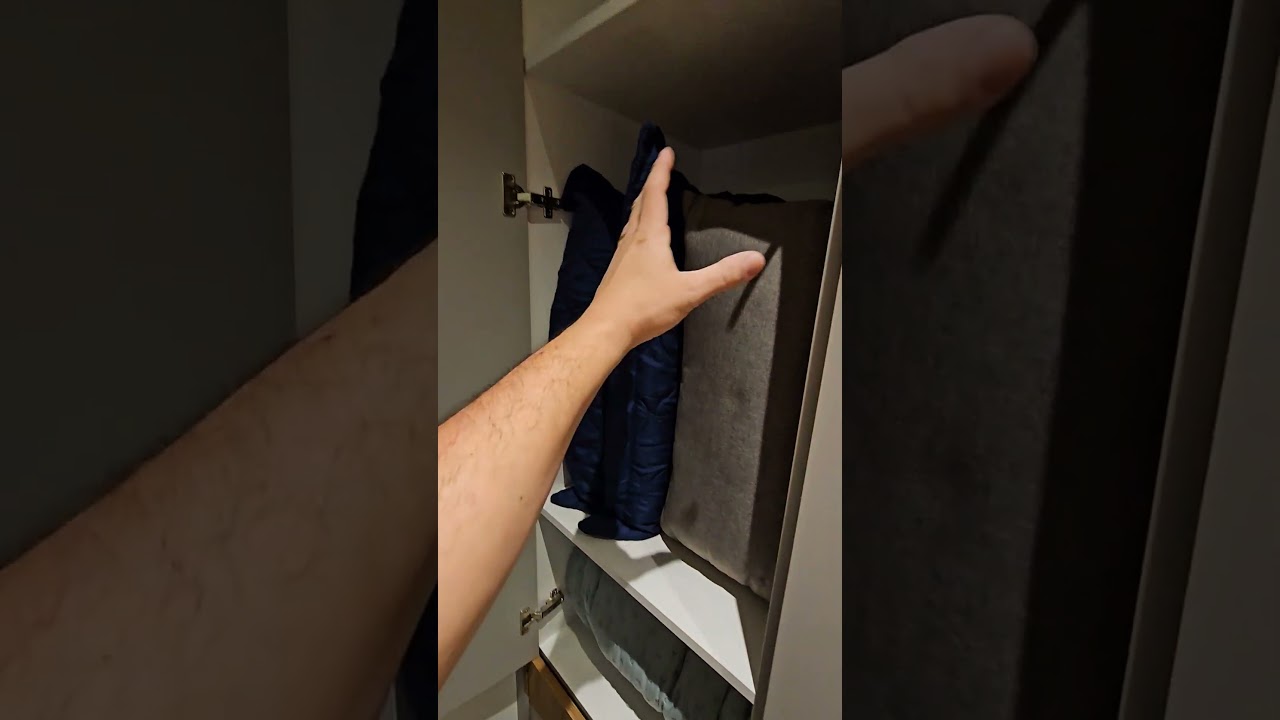 Como ficou o nicho da roupa de cama.