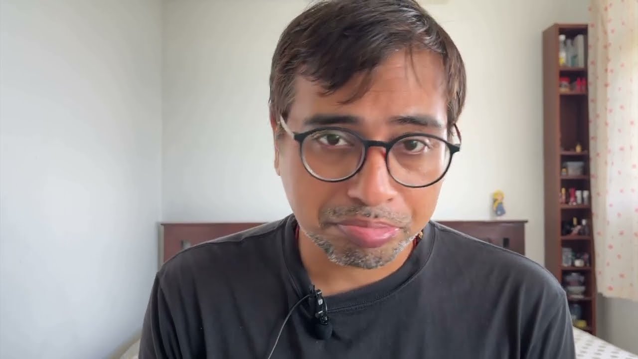 Yoga Vasistha  Ep3.2 - Story of Lila (Hindu Secret to Multiverse and Dream Manipulation)