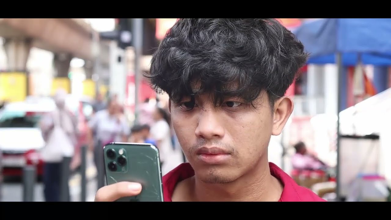 MAKNA||SHORT FILM