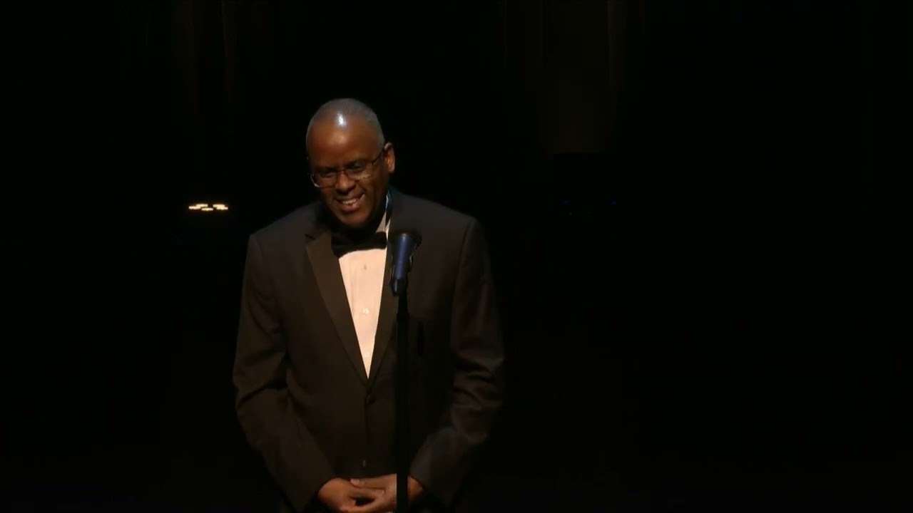 2025 Mira Trailblazer Award: Tim Coleman