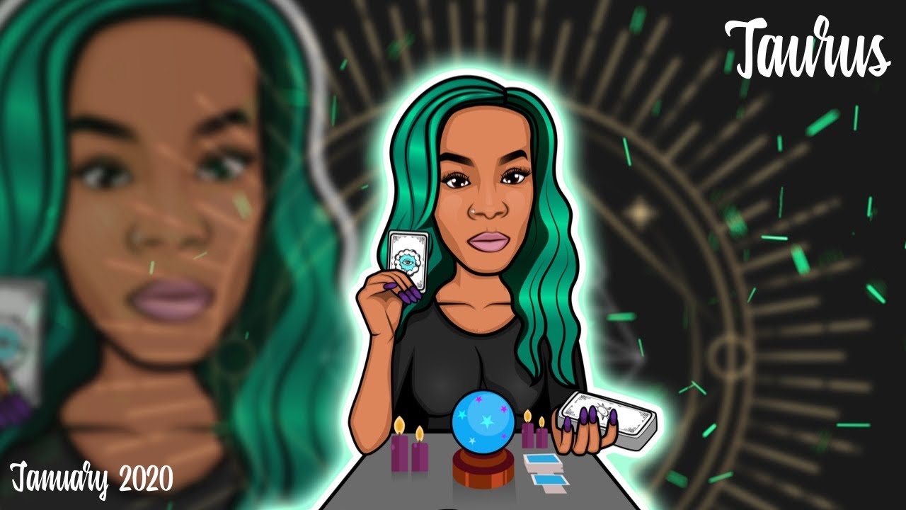 TAURUS - THEY'RE RUSHING IN WITH A RING! (THEY WANT TO FIX THIS) FIRST HALF/JANUARY