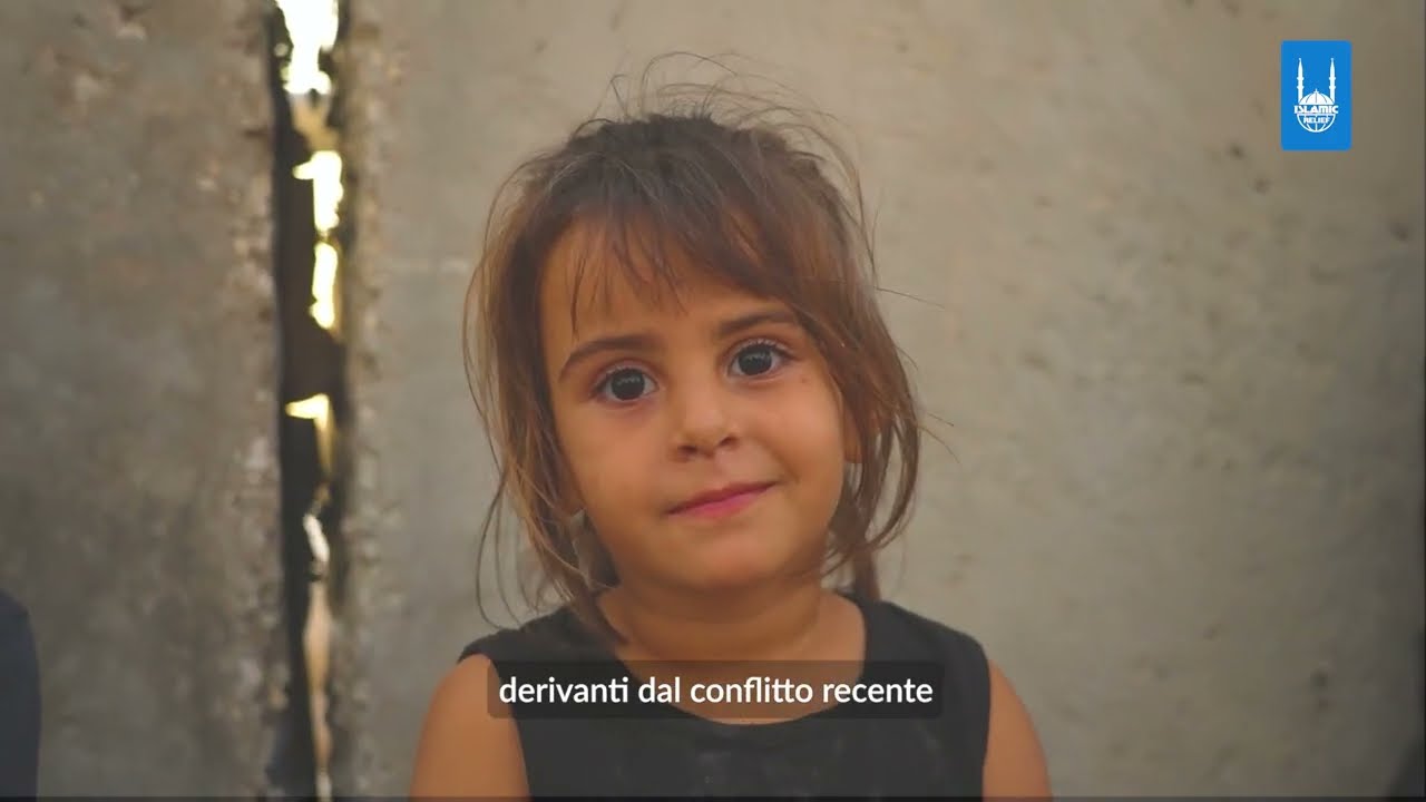 Emergenza Libano | Due Anni Dopo | Islamic Relief Italia