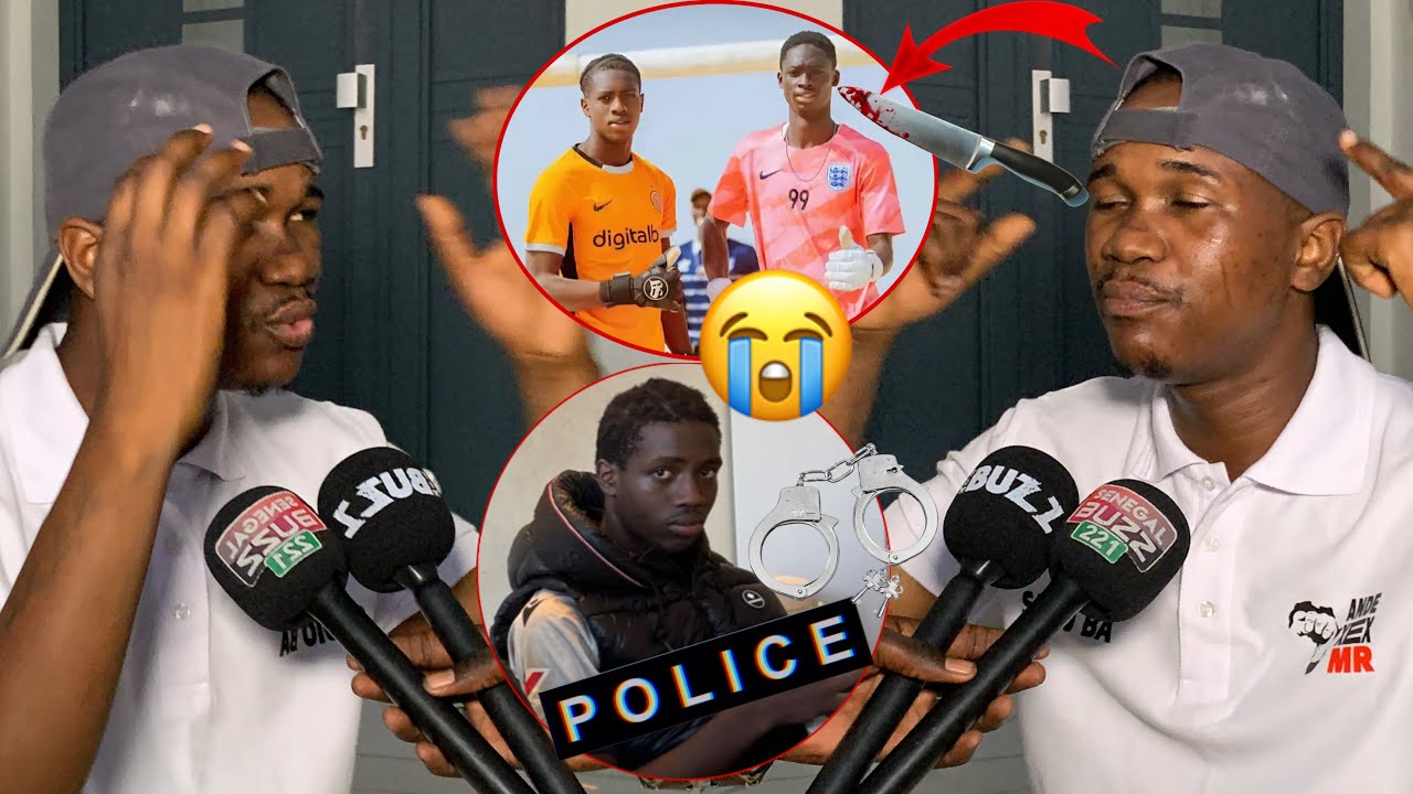Bilahi Cheikh Tour&eacute; D&eacute;&eacute;woul Daniouy..? Sadio Ba rescap&eacute; r&eacute;v&egrave;le &laquo;Fima Demone Cote D&rsquo;ivoire Daniouma 