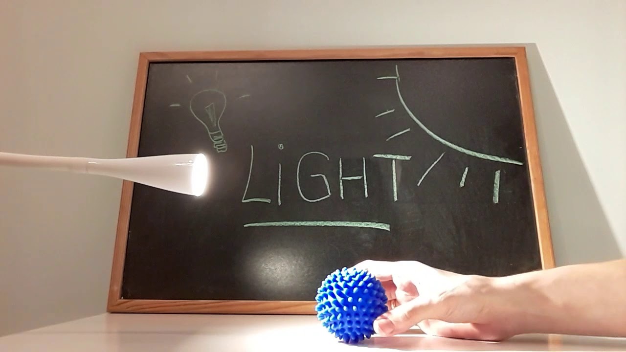 Light phenomena