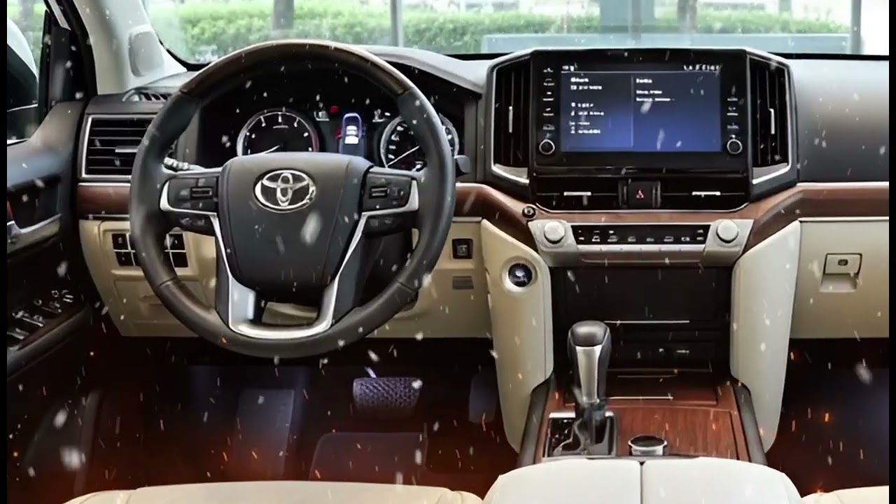 2026 Toyota Land Cruiser LC 400: Built to Outlast Everything | The Elite Lane &ndash; Luxury Cars