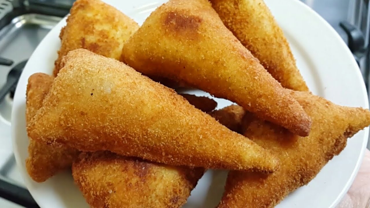 ബ്രെഡ് കൊണ്ടൊരു സൂപ്പർ😋👌 Ifthar/Ramadan Snacks /2020/Fadwaskitchen Snacks.