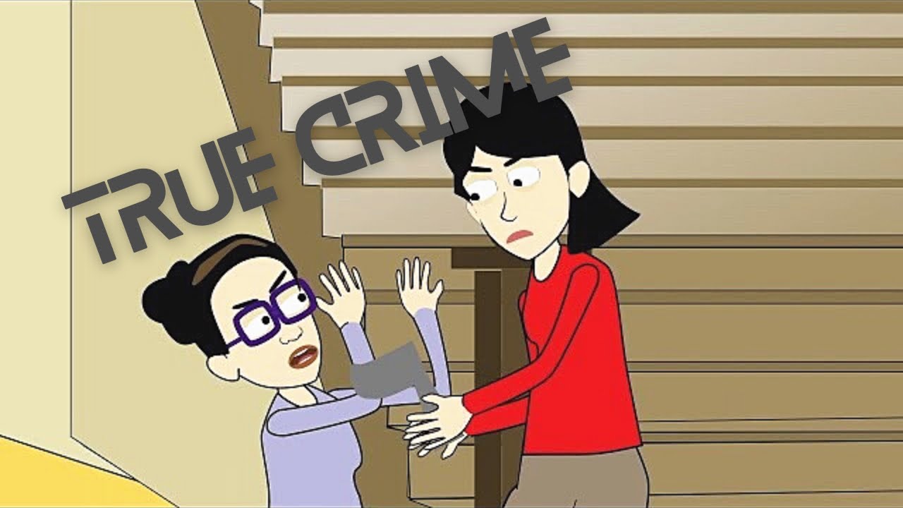 Candy Montgomery The Killing Of Betty Gore An Animated Horror Story True Crime